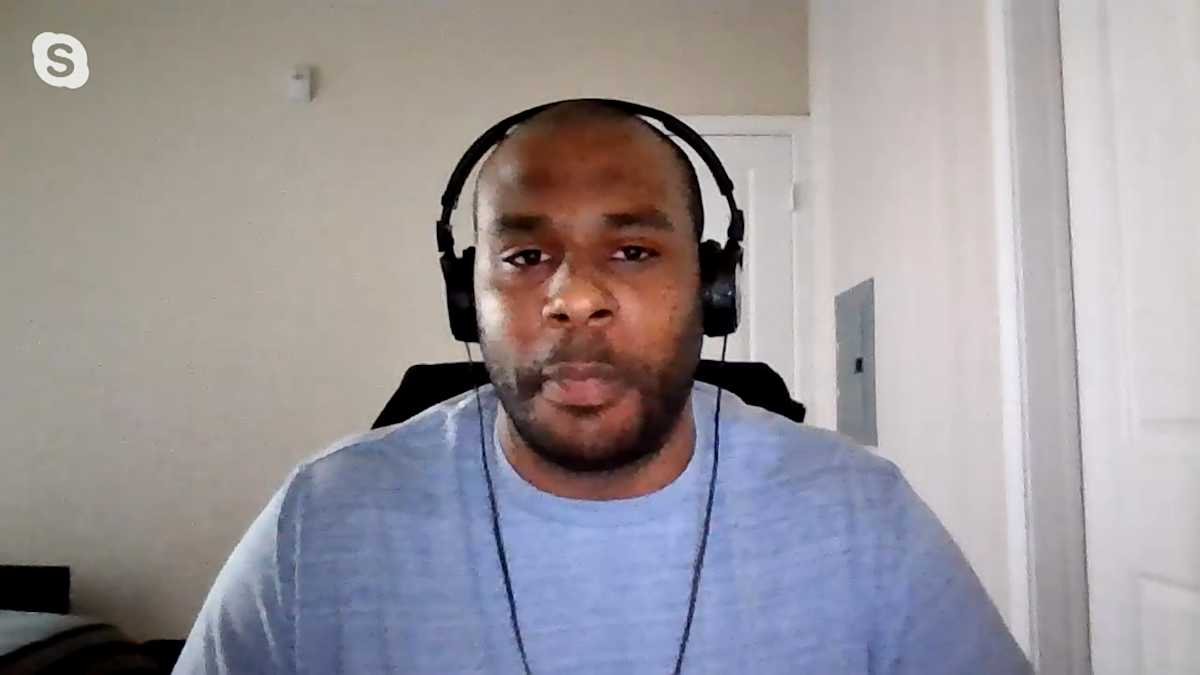 Game Developer Jesse Wright Creates 'Coreupt' Comic Series and Fighting