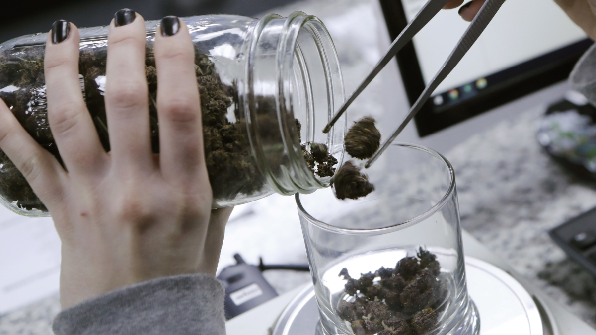 Cannabis Fundraising Slowdown Threatens ‘Fatal Event’ for Many Operators