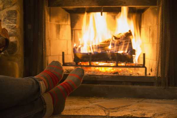 Be Well: Making Your Home Cold Weather Ready