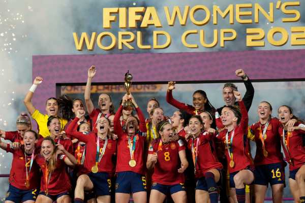 Most of Spain's Women's Players End Boycott of National Soccer Team After Government Intervenes