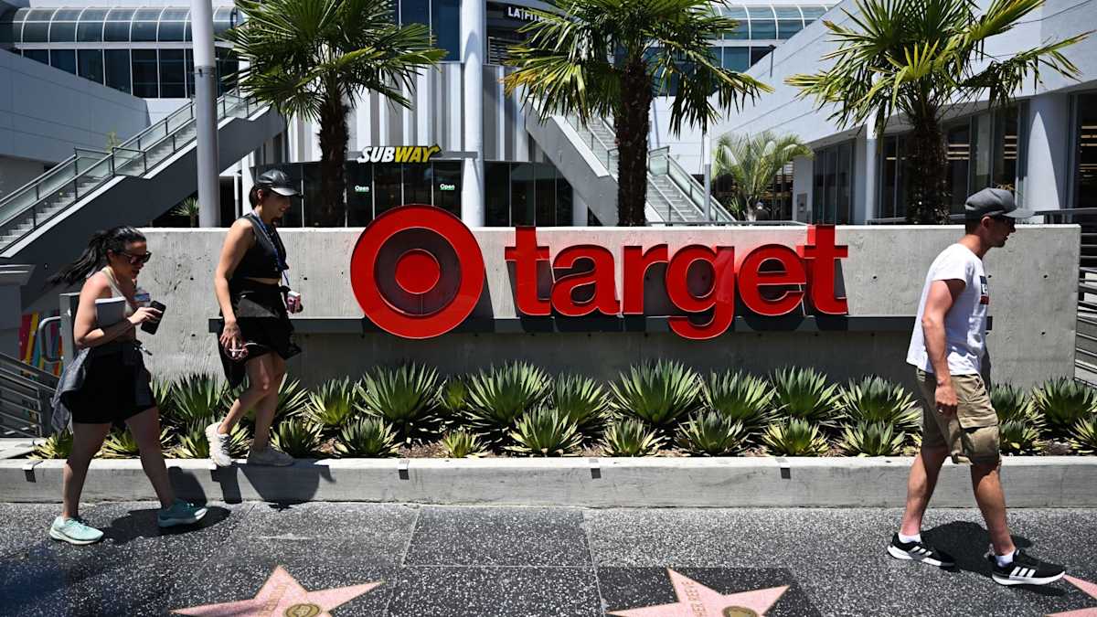 Target Adds Starbucks Curbside Pickup at Majority of Stores