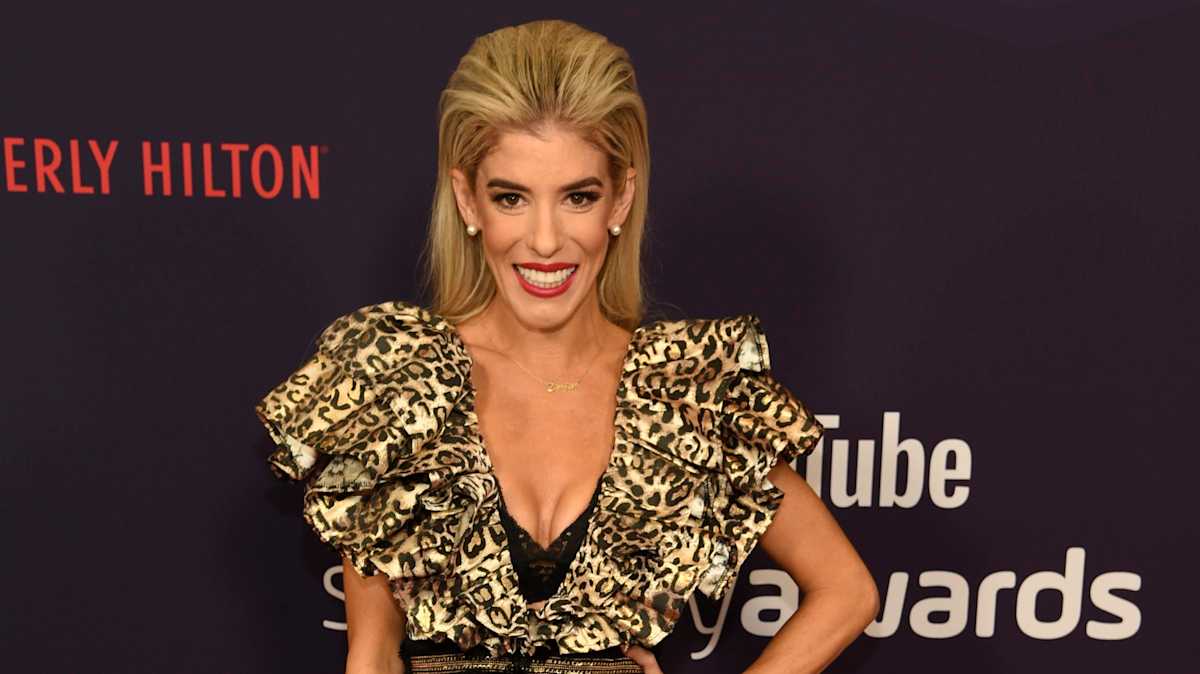 YouTube's Rebecca Zamolo on Her 'The Game Master Network' App Adventure