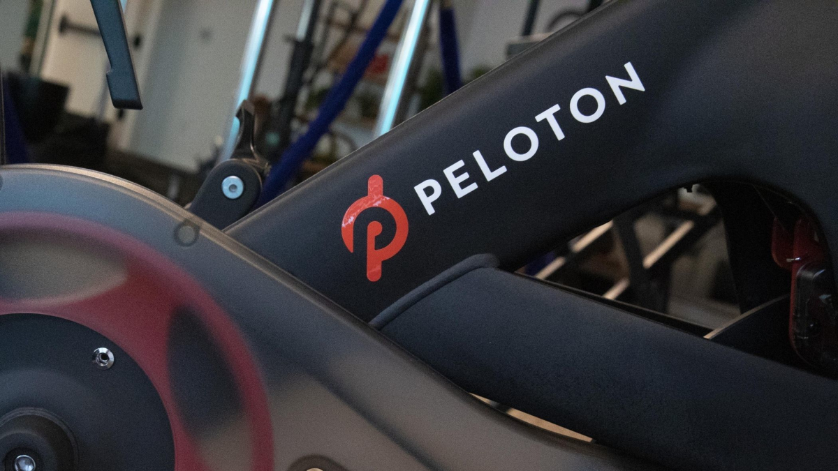 Peloton Plans to Build First U.S. Factory in Ohio, Add 2K Jobs