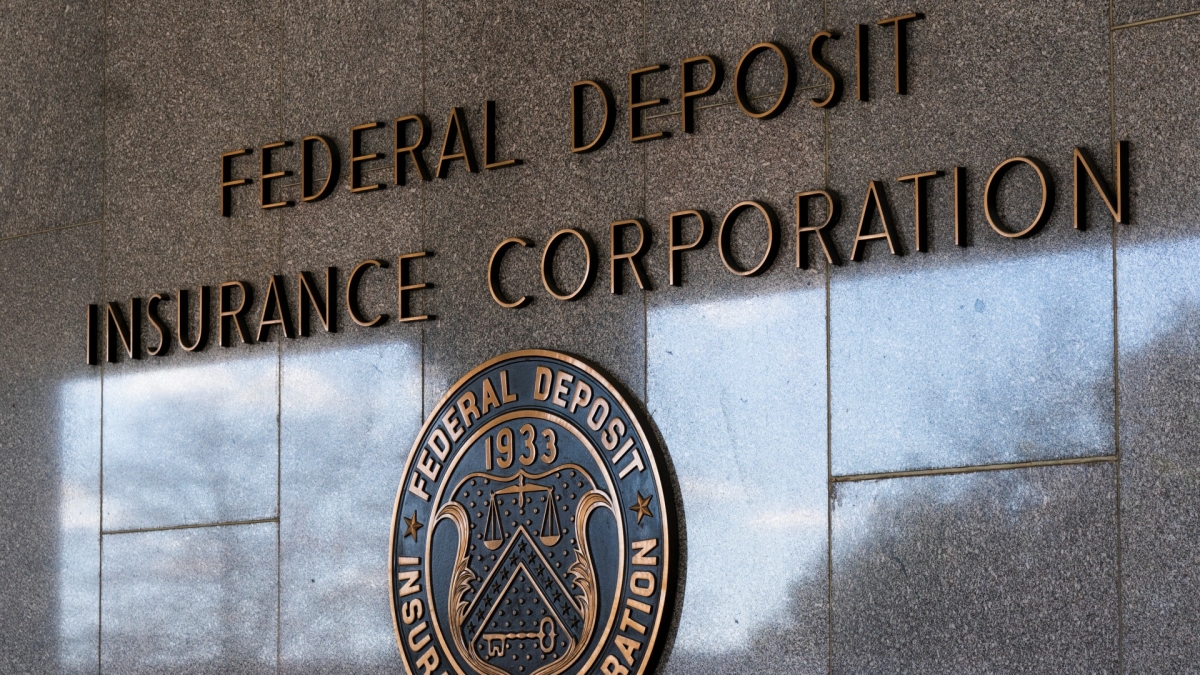 FDIC Raising Insured Deposit Limit for Businesses