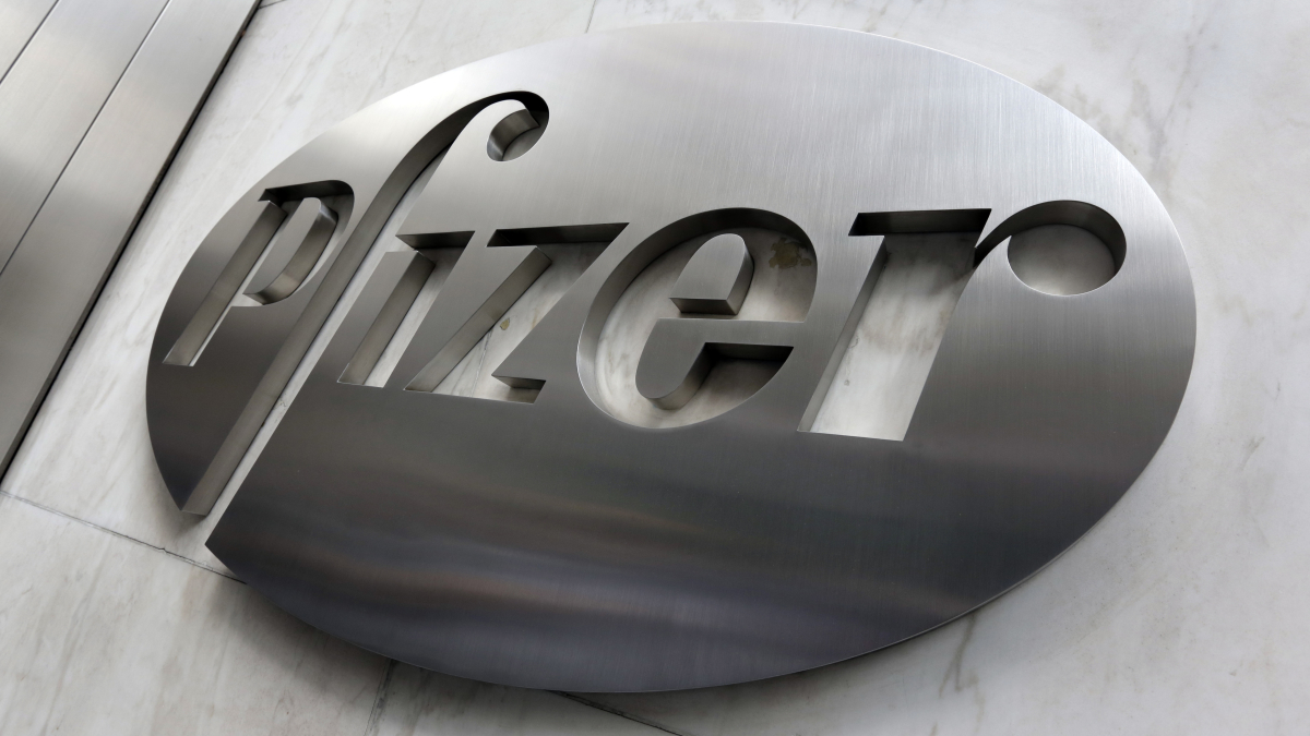 Pfizer Lands Nearly $2 Billion Contract for COVID-19 Vaccine Doses