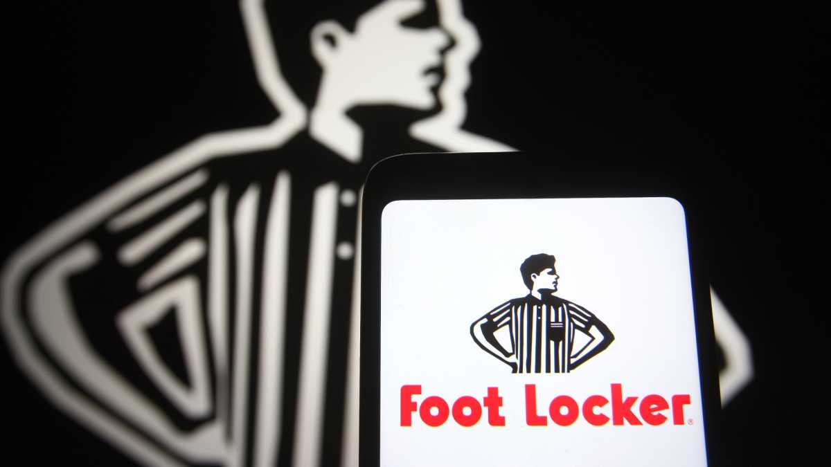 Foot Locker Merges Champs Sports And Eastbay Brands