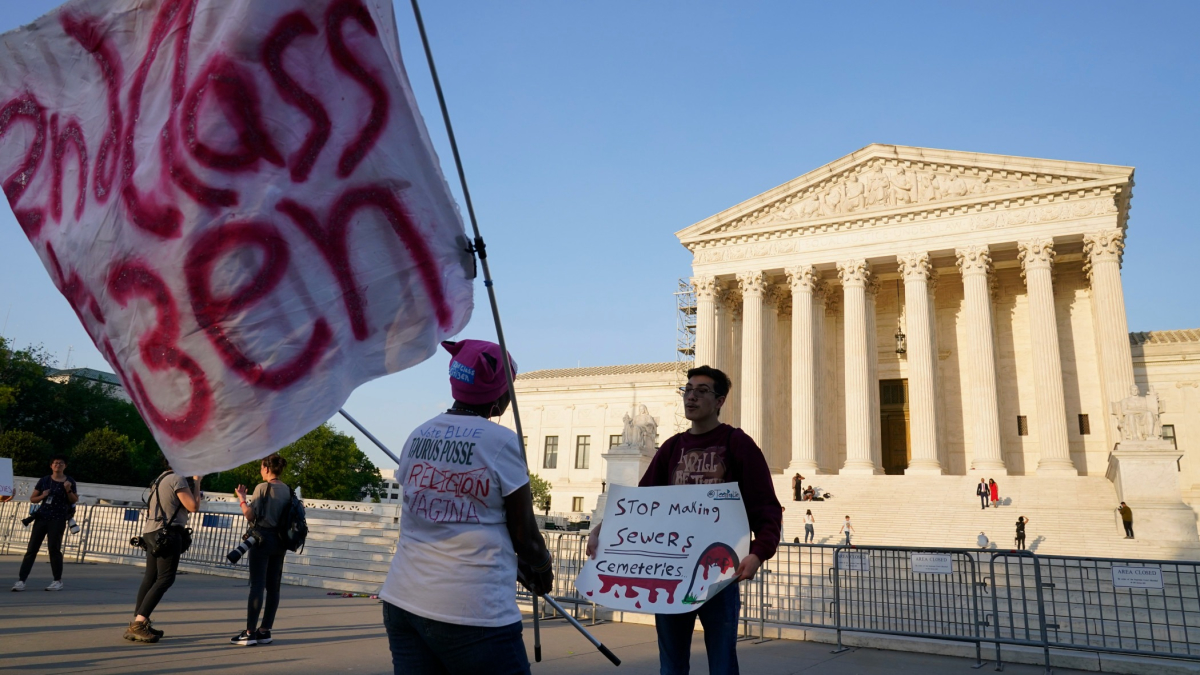 What's Next for Abortion Pill After Supreme Court's Order