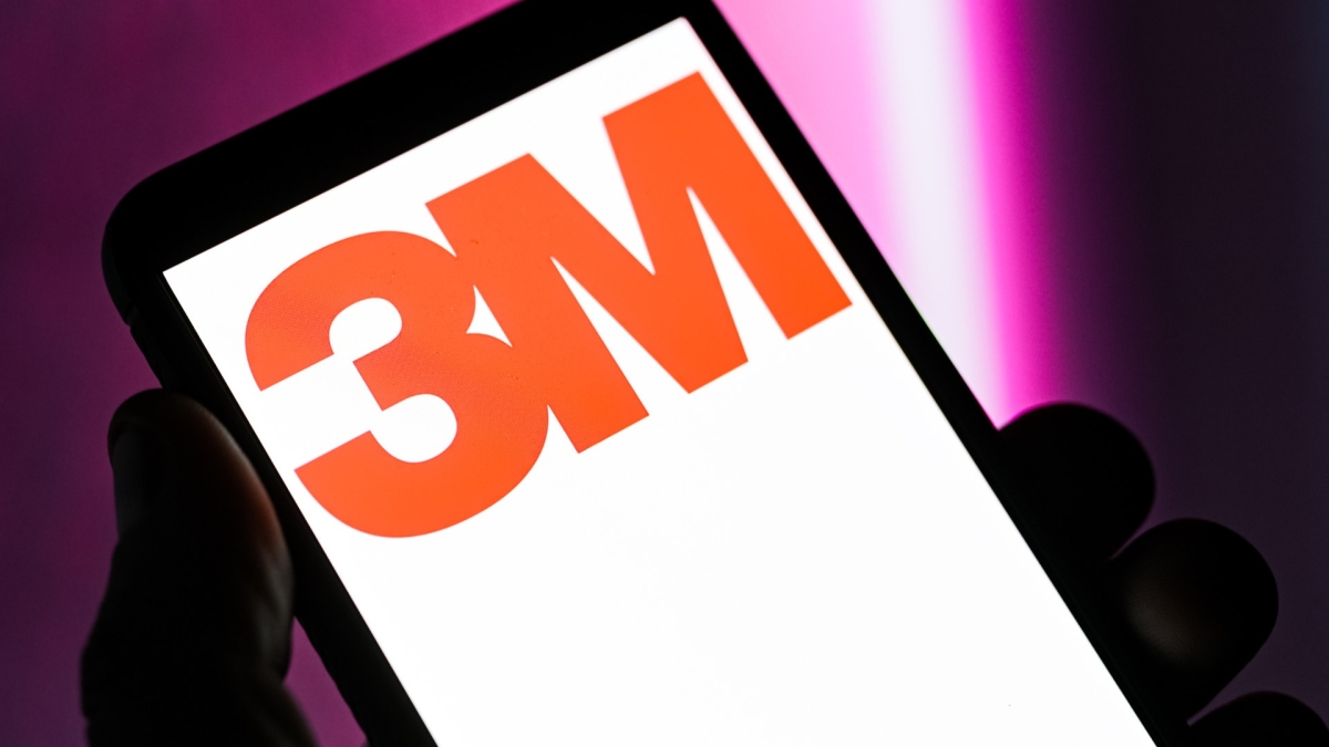 Industrial Giant 3M Says It Will No Longer Produce 'Forever Chemicals'