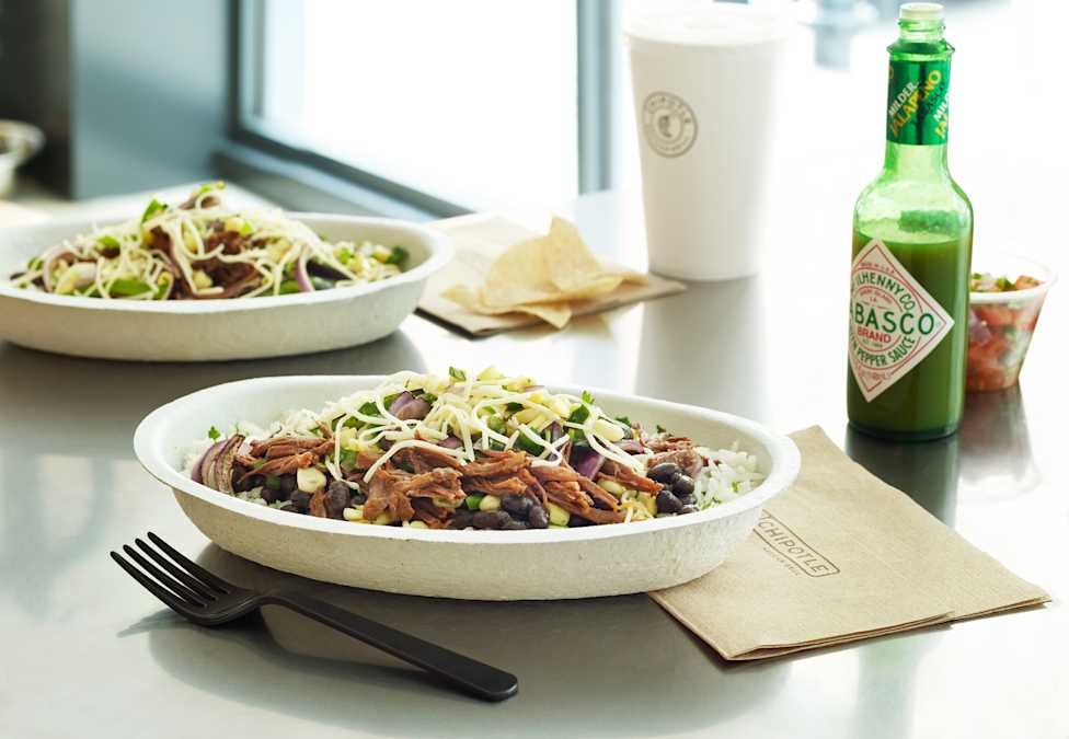 Chipotle Inks Largest Retailer Deal with DoorDash