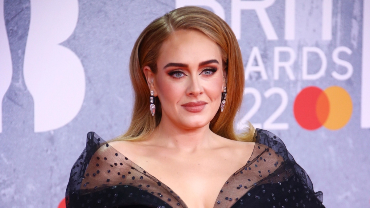 In Entertainment: Ticketmaster Sorry, Adele in Vegas & Hemsworth May Drop Hammer