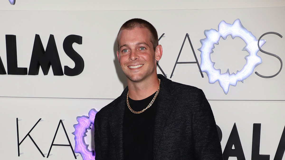 Professional Skateboarder Ryan Sheckler Opens Up About Olympic Hopes