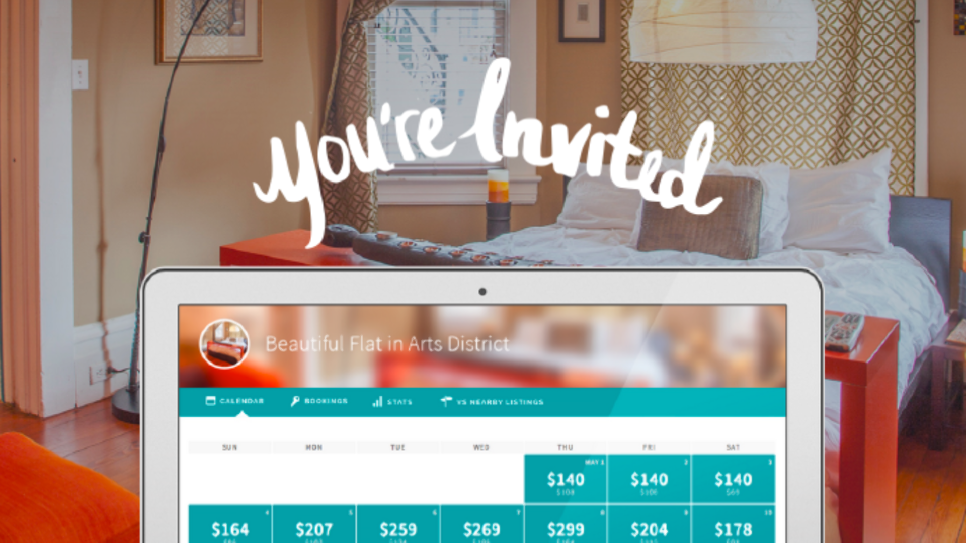 Beyond Pricing Maximizes Your Airbnb’s Profit