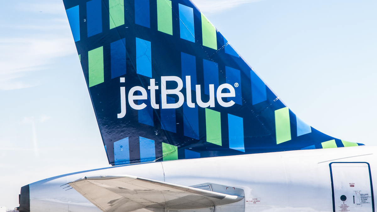 JetBlue’s Carbon-Neutral Plan Brings New Focus to Opaque World of Offsets