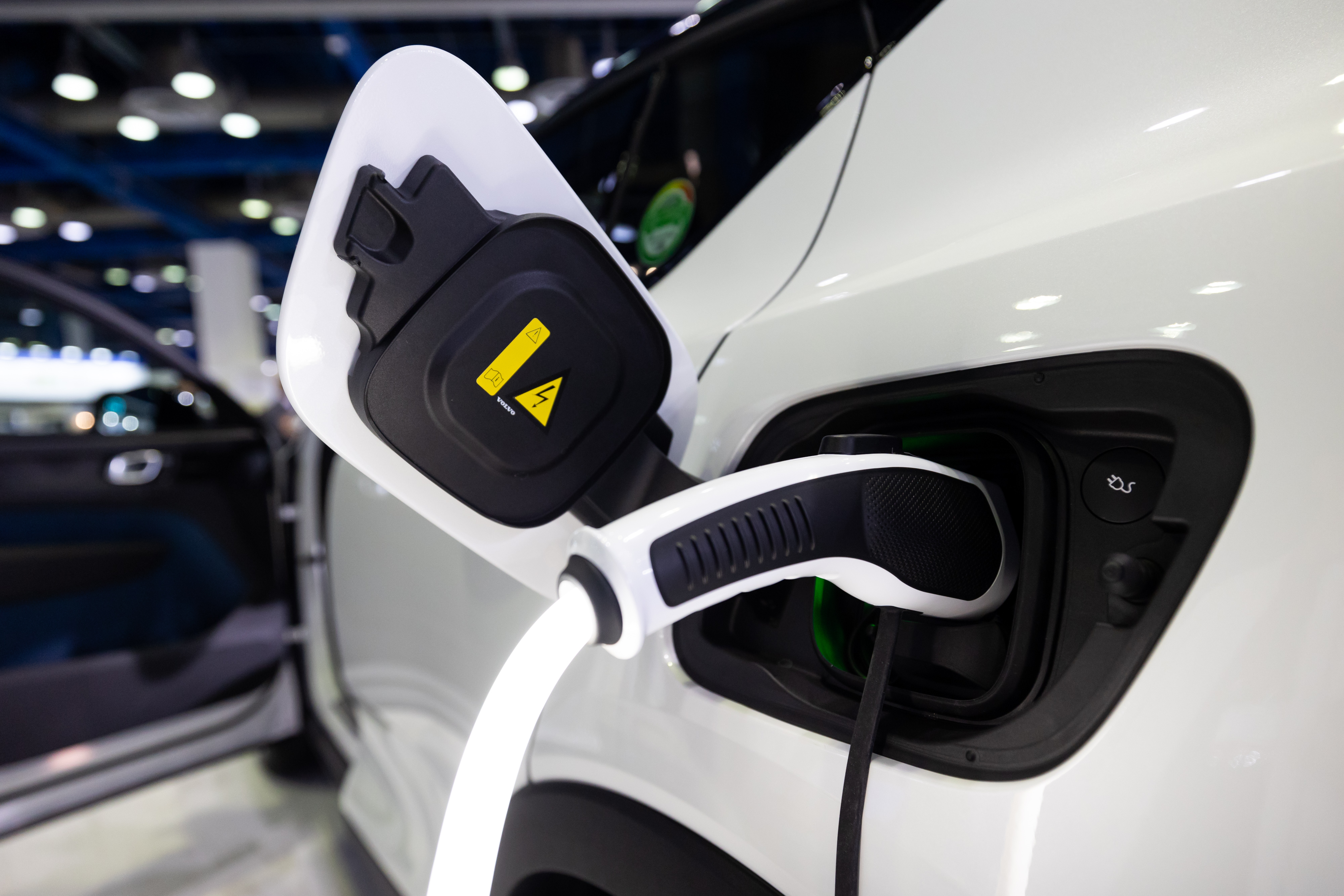 Looming EV Battery Shortage Could Have Major Effects on Auto Industry