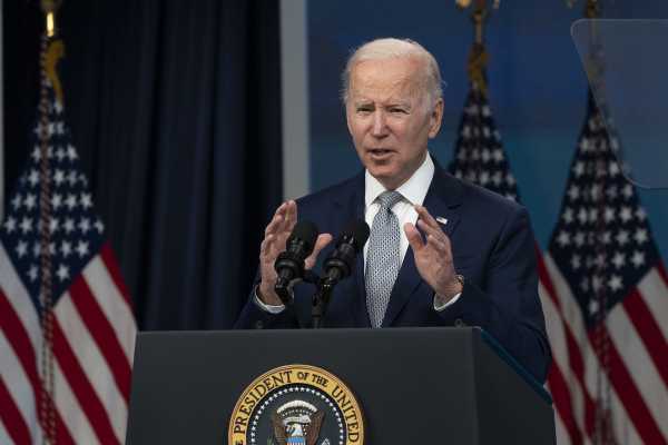 Biden Unveils Plan to Fight Inflation In Effort to Turn Political Fortunes 