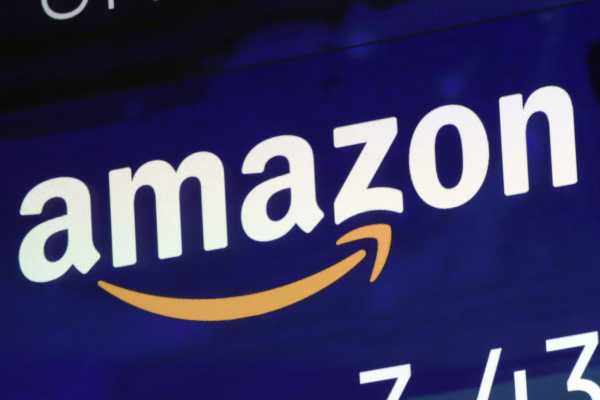 Amazon Helps Rhode Island Handle Influx of Unemployment Claims