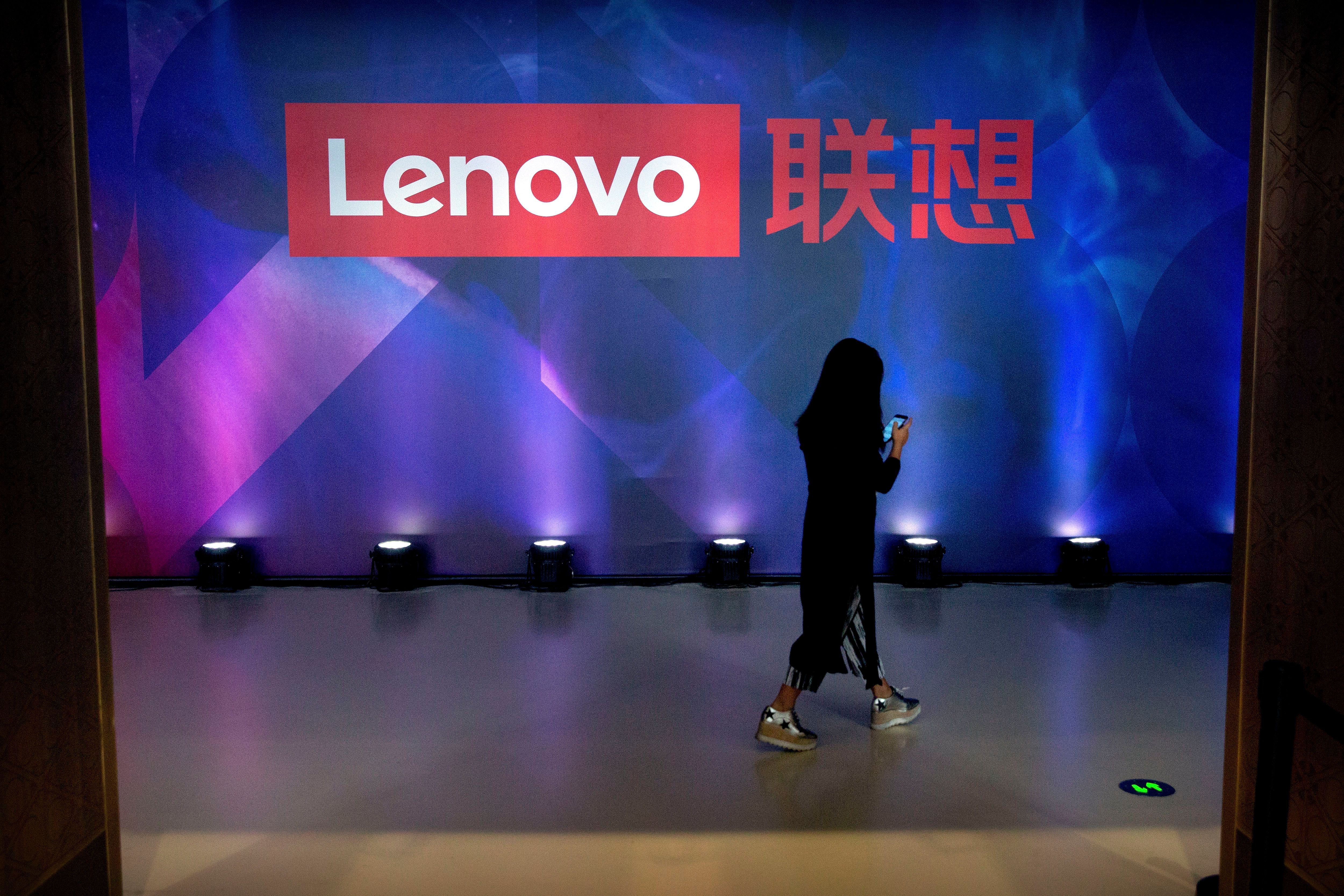 Lenovo Highlights Diversity & Inclusion In New Report