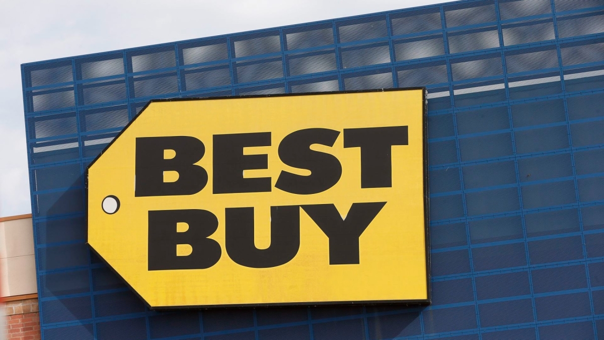 Hearing Aids and E-Bikes Boost Sales for Best Buy as Electronics Sink 