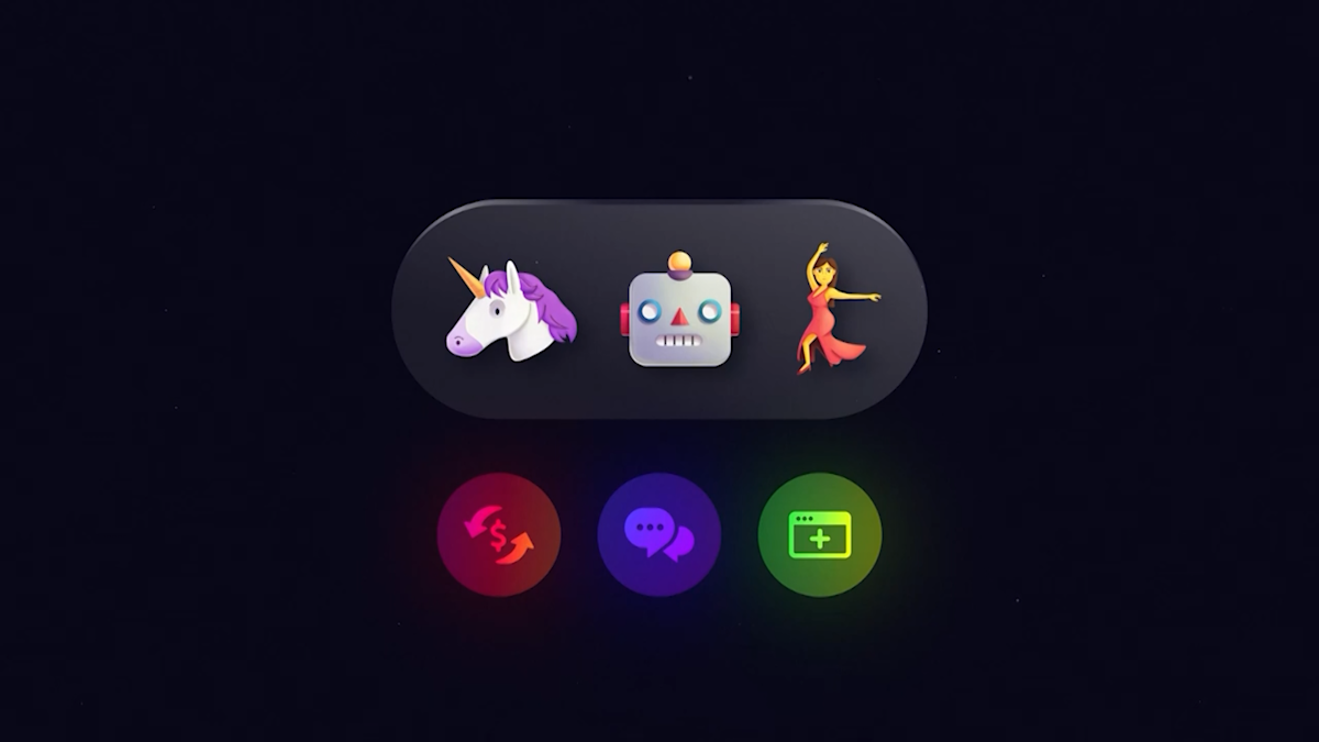 How Yat Labs is Transforming Our Online Identities With Emojis