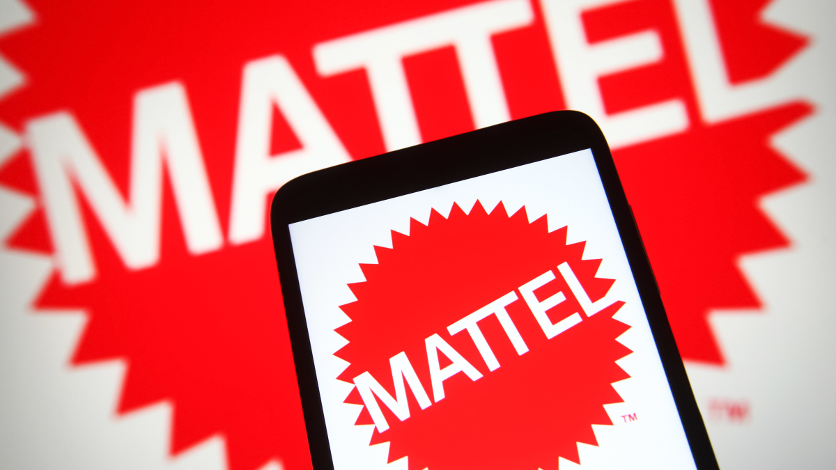 The Week's Top Stories: Mattel Matters, Interest Rates & EV Renaissance