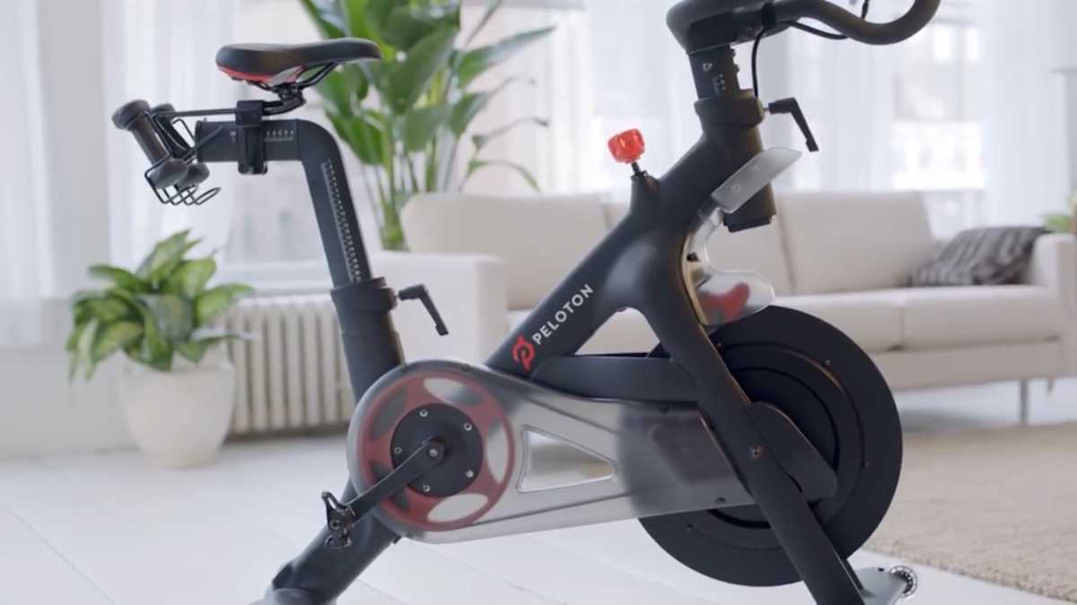 Peloton President Touts 'Big Ambitions' as IPO Gets off to Bumpy Start