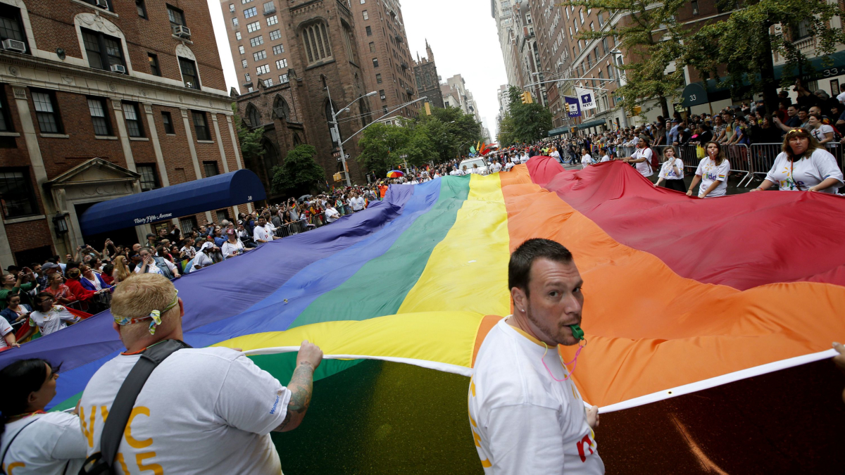 LGBTQ-Friendly Businesses Bank on Pride to Survive Shutdown
