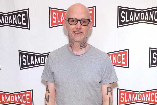 Moby: 'Care About Animal Rights More Than I Care About My Career'