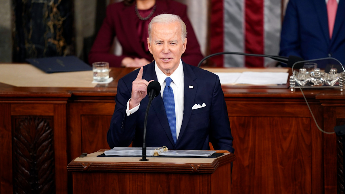 President Biden Shares His Nomination For World Bank Leader Flipboard