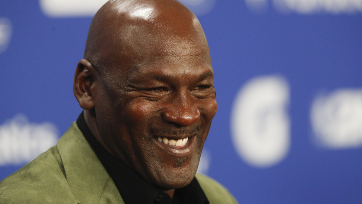 Michael Jordan Gets Stake in DraftKings for Advisory Role