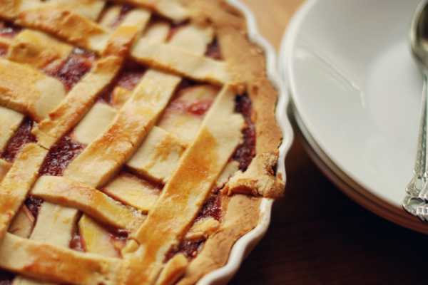 Sweet and Savory Pie Recipes for Your Pi Day Celebration