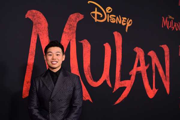 'Mulan' Star Jun Yu Says Breakout Role 'Is Truly a Blessing'