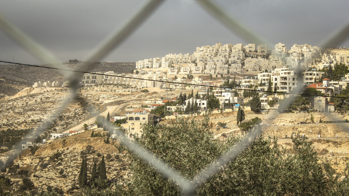 Pressing TripAdvisor, Amnesty International Fights Against Tourism in Israeli Settlements