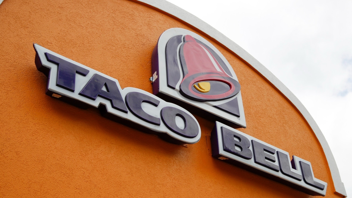'Taco Tuesday' Trademark Tiff Flares Anew Between Fast Food Competitors