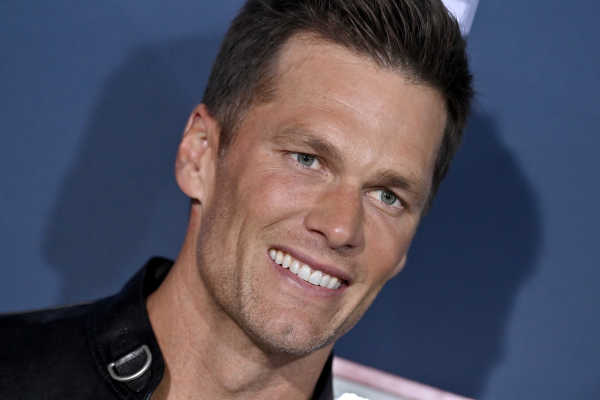 Tom Brady Talks Broadcasting Career at Fox Sports and Growing Popularity Online Betting