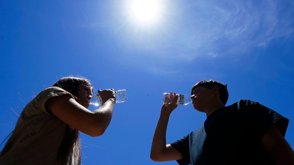 Inconsistent Reporting of Heat Deaths Slows Prevention Efforts