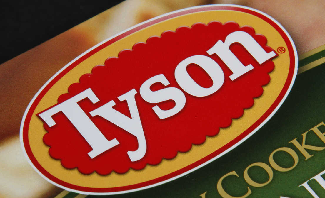 report-tyson-foods-is-eliminating-10-percent-of-corporate-jobs-flipboard