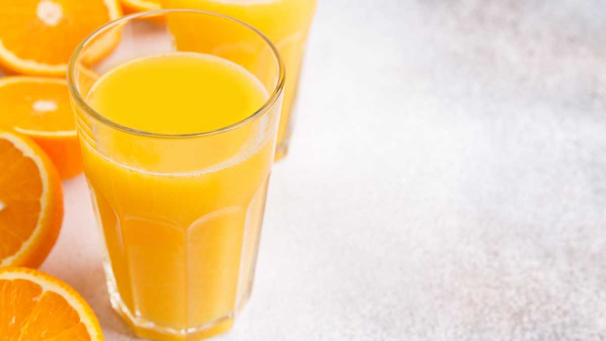 Today Explained: Why Orange Juice Is Becoming So Expensive Today Explained: Why Orange Juice Is Becoming So Expensive