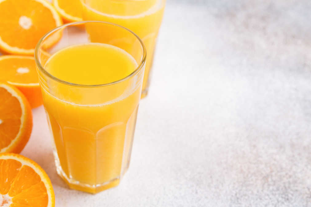 Today Explained Why Orange Juice Is So Expensive