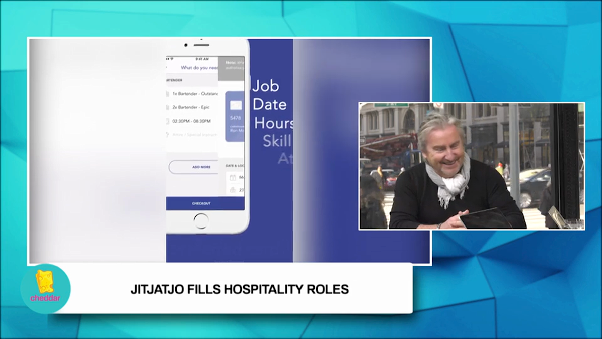 How to Easily Snag a Job