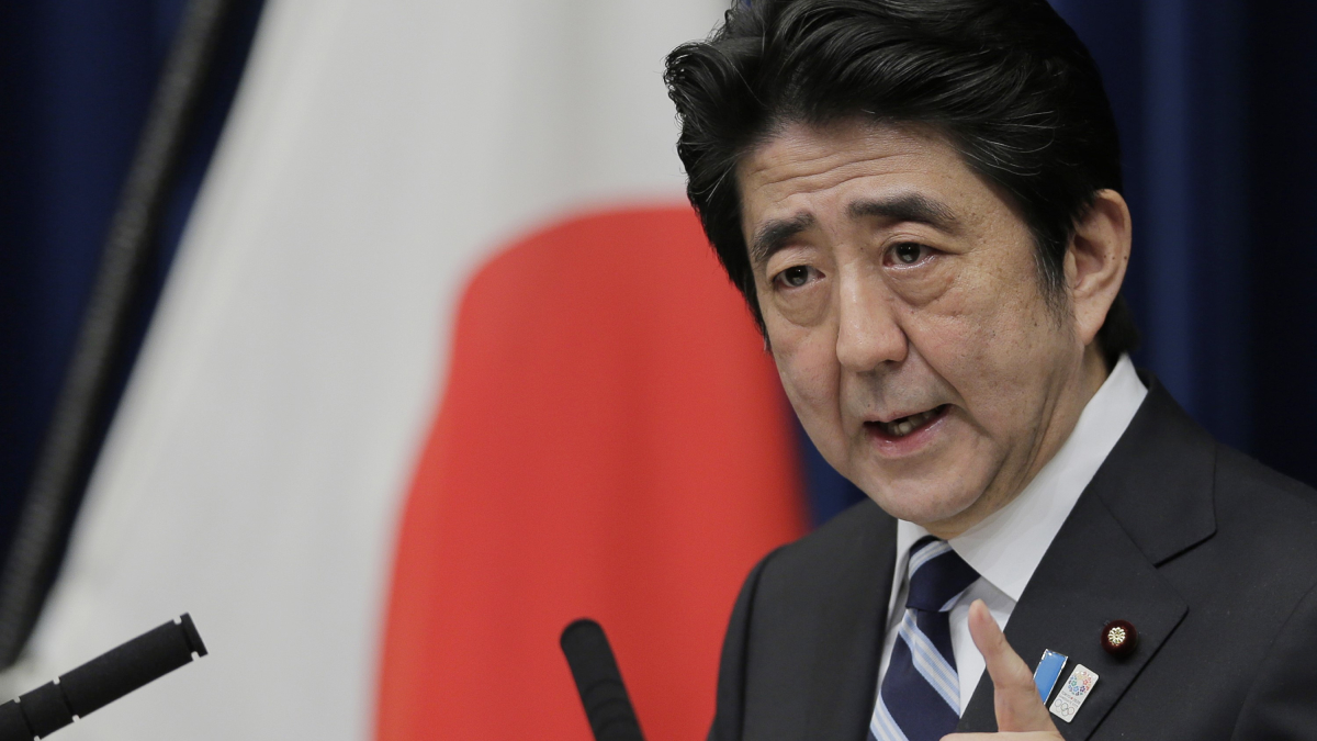 Japan’s Abe Assassinated & Chauvin Sentenced: What You Need2Know