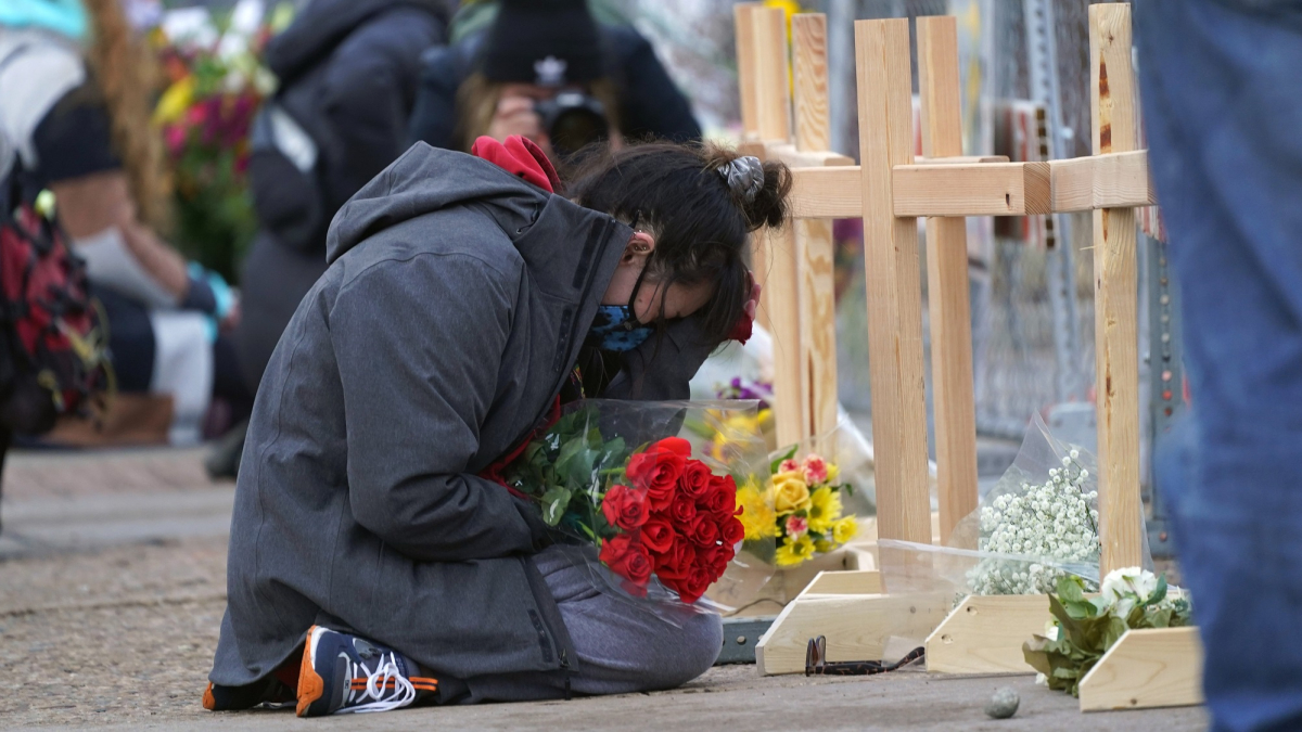Need2Know: Boulder Shooting Victims, Wall St. Burnout & Disney's Summer Plans