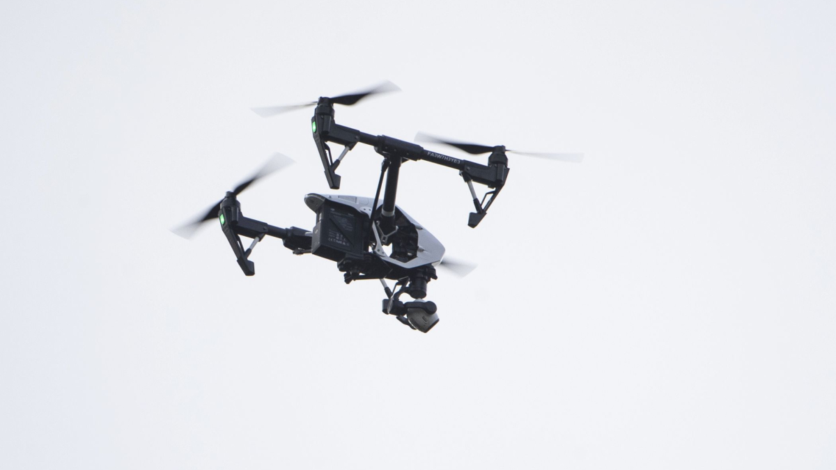 FAA Outlines New Rules for Drones and Their Operators