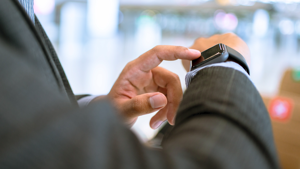 Future Of Wearable Tech Personalized Health And Wellness