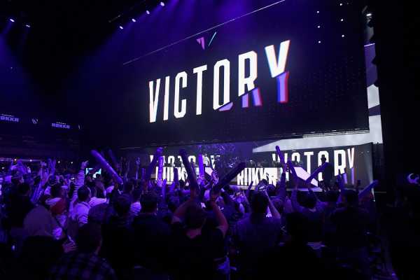 Call of Duty League Commissioner Praises Esports' Ability to Pivot During COVID