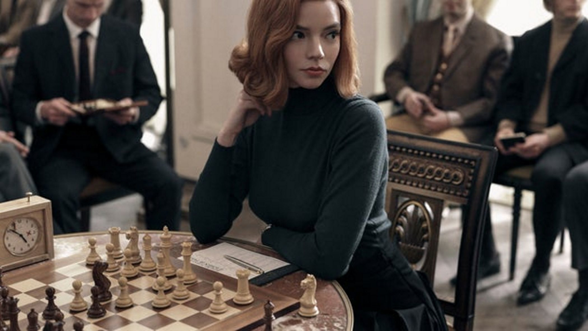 5 Lessons 'The Queen's Gambit' Teaches Us About Achieving Greatness in Life