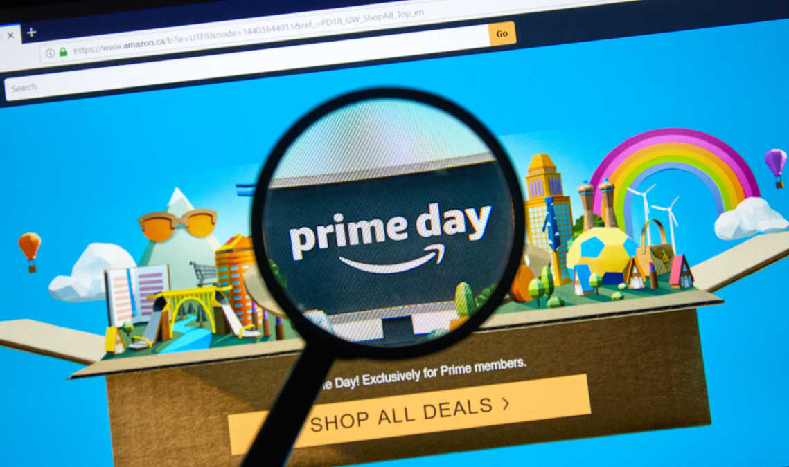 The Psychology Behind Amazon Prime Day FOMO