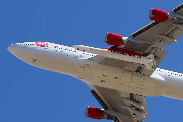 Virgin Orbit CEO Discusses New Possibilities for Space After Successful Launch