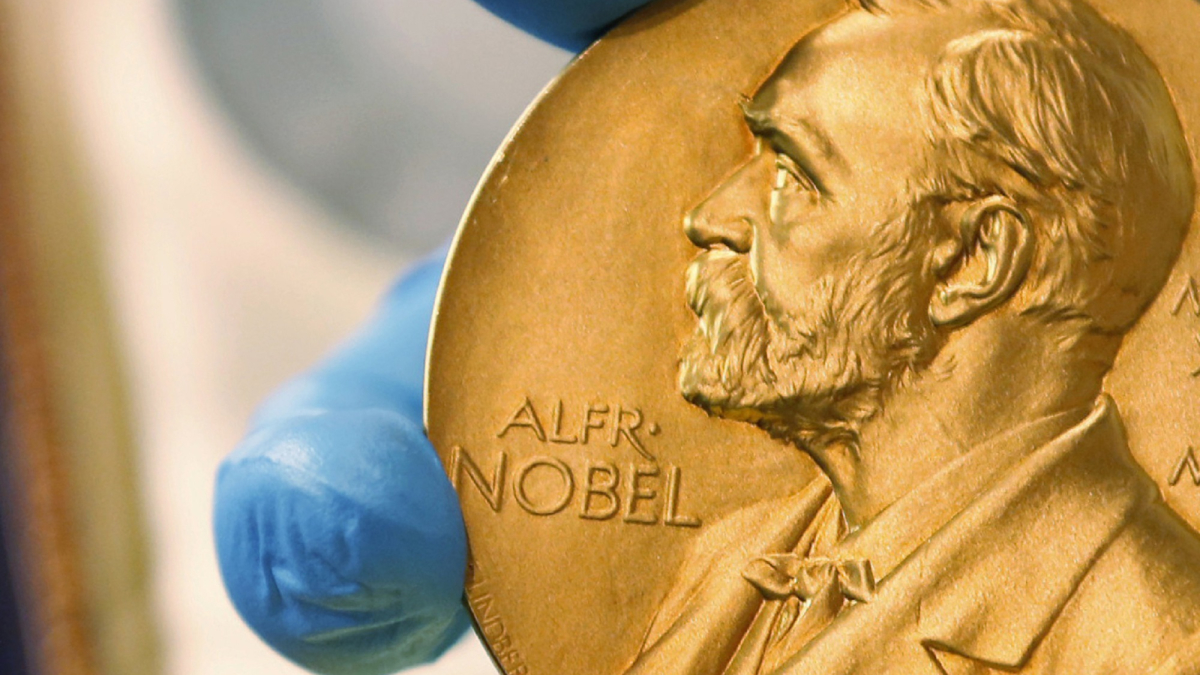 Need2Know: Nobel Peace Prize Winner, Tesla to Texas & Chappelle Under Fire