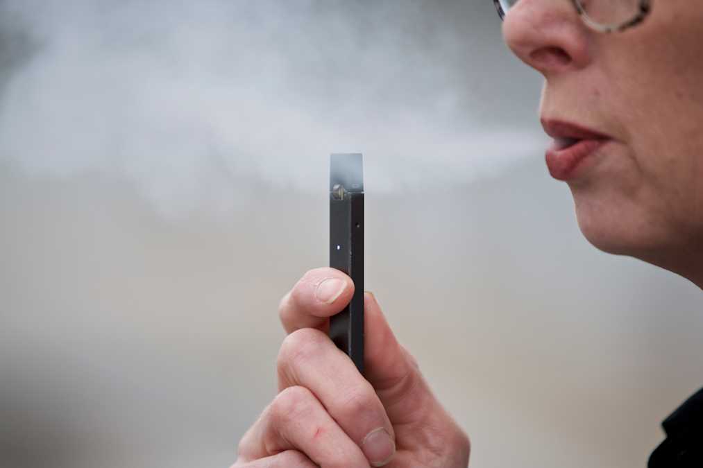 North Carolina AG Suing Juul Minors Vaping ‘So Widespread’