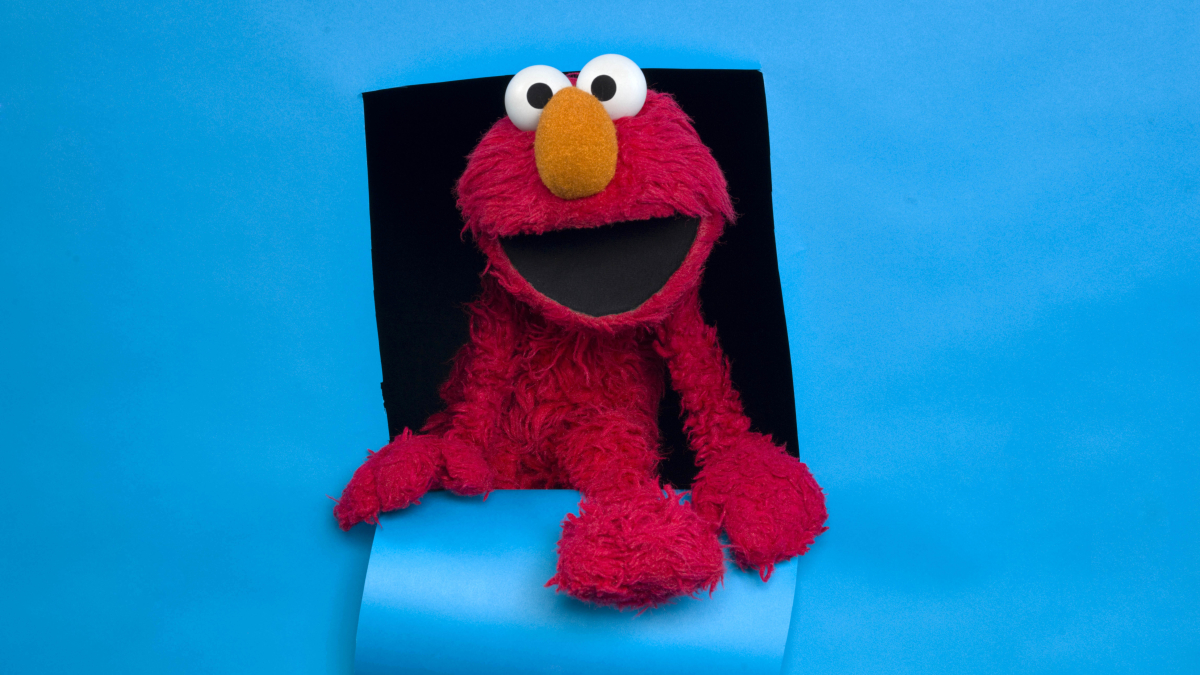 Sesame Workshop Releases App to Help Young Kids With Emotional Learning